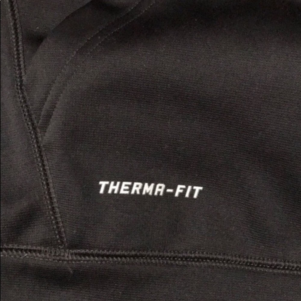 Nike Therma Fit Sweatshirt - Picture 2 of 4